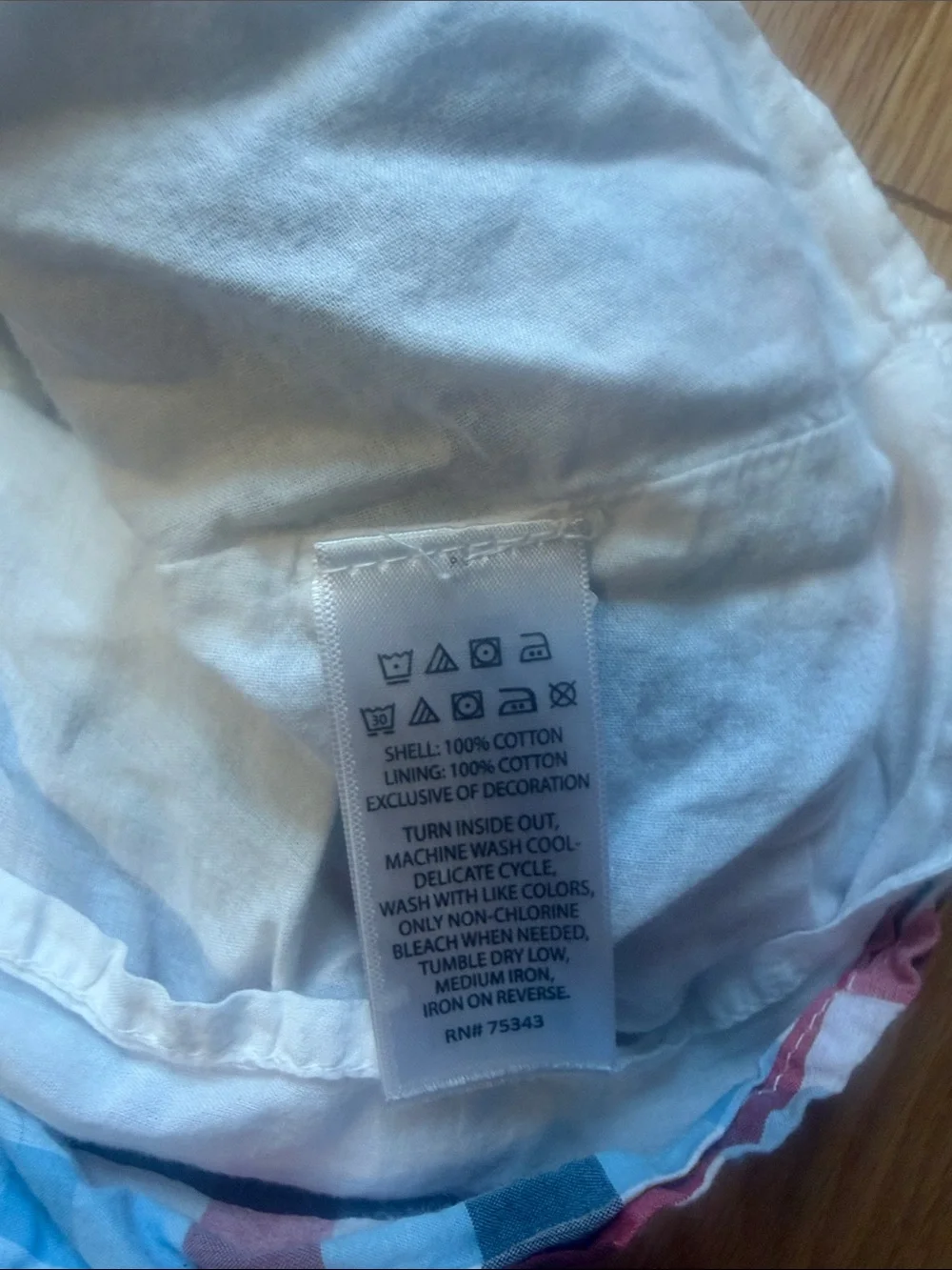 Tommy Bahama cute patriotic